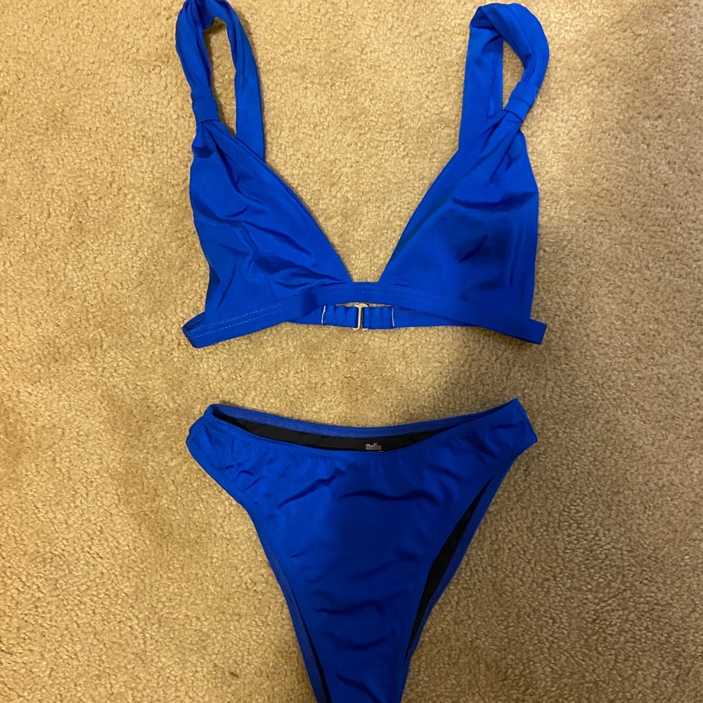 BRAND NEW BIKINI WITH TAGS!